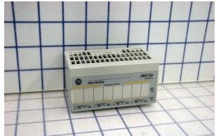 Allen Bradley 1794-OE4 - ANALOG I/O MODULE (1794-OE4)