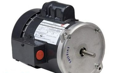 US Motors Motors 1801 - Motor, 3/4 HP, 1800 RPM, 56Y (1801)