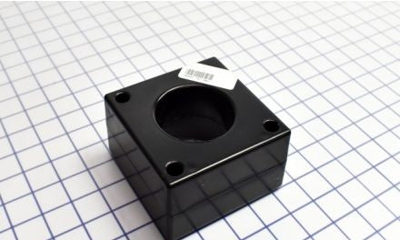 Instrument Transformer 180SHT-301 - CT, Indoor, Model: 180, Ratio: 300:5 A, Single (180SHT-301)