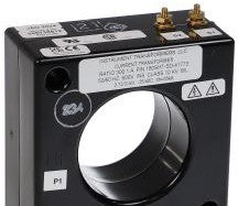 Instrument Transformer 180SHT-SD-41773 - TRANSFORMER, CURRENT; APPARENT POWER: 10 (180SHT-SD-41773)