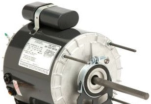 US Motors Motors 1810 - Motor, 1/2 HP, 1200 RPM, 56Z (1810)