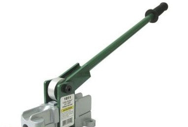 Greenlee Miscellaneous 1811 - OFFSET BNDR 3/4 EMT PK OF 1 (1811)