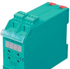 Pepperl Fuchs Power Supplies KFU8-FSSP-1.D - Control Equipment, 181191 (181191)
