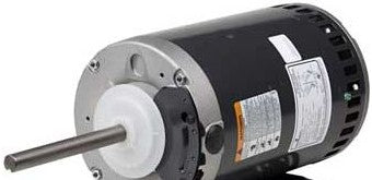 US Motors Motors 1818H - Motor, 1 HP, 1200 RPM, 56Z (1818H)
