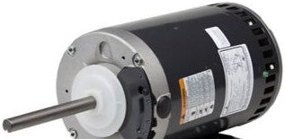 US Motors Motors 1822H - Motor, 2 HP, 1200 RPM, 56Z (1822H)