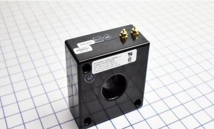 Instrument Transformer 183-201 - CT, Indoor, Model: 183, Ratio: 200:5 A, Single (183-201)