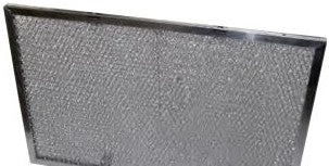 Pfannenberg Enclosures 18300000149 - Filter, Aluminum, condenser side (18300000149)