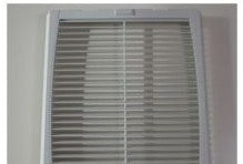 Pfannenberg Enclosures 18310000151 - Heat Exchanger, RAL 7035 Light Grey (18310000151)