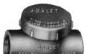 Adalet Fittings XYC-6-S - EXPLOSIONPROOF SEALING FITTING (18481)