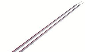 Pepperl Fuchs Light Curtains AL2109-P-1820/40B/49/143 - Photoelectric (Doors, Gates (184861)