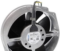 Pfannenberg Enclosures 18611000012 - FILTER FAN, 115V (18611000012)