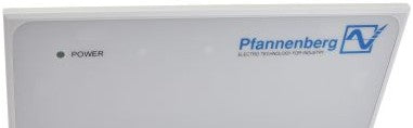 Pfannenberg Enclosures 18810000001 - LED Panel (18810000001)