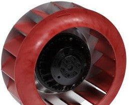 Pfannenberg Enclosures 18811100009 - Cooling Unit Fan 180; 230V AC (18811100009)