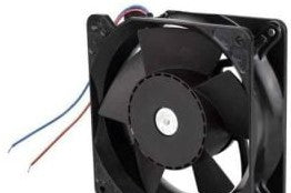 Pfannenberg Enclosures 18811100010 - CoolingUnitFan190 115V AC,CUP (18811100010)