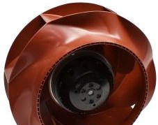 Pfannenberg Enclosures 18811100018 - CoolingUnitFan225 115V AC, CUP (18811100018)