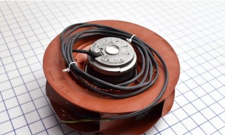 Pfannenberg Miscellaneous 18811100099 - Cooling Unit Fan 250, 230VAC (18811100099)