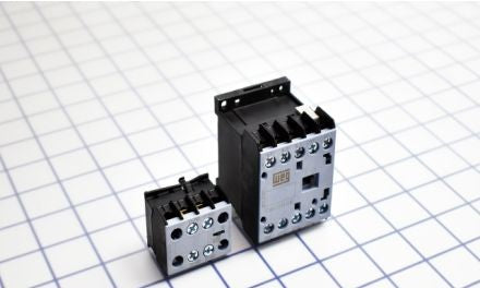 Pfannenberg Enclosures 18813000017 - CONTACTOR (18813000017)