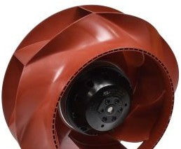 Pfannenberg Enclosures 18881100000 - Fan Radical 225mm 115V (18881100000)