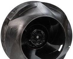 Pfannenberg Enclosures 18881100004 - REPLACEMENT MOTOR CONDENSER/EVAPORATOR (18881100004)