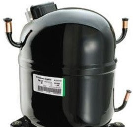 Pfannenberg Enclosures 18881200018 - Replacement Compessor, Includes Start Cap (18881200018)