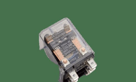 Pfannenberg Enclosures 18883000014 - Relay 230V DPDT (18883000014)