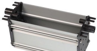 Pfannenberg Enclosures 18883000016 - Condensate Evap. 125mm Kit (18883000016)