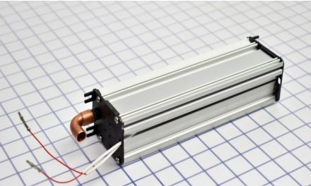 Pfannenberg Enclosures 18883000017 - Condensate Evap. 220mm Kit (18883000017)