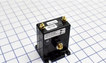 Instrument Transformer 189-0015-1 - CT, Indoor, Model: 189, Ratio: 1.5:1 A, Single (189-0015-1)