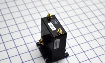 Instrument Transformer 189-010-10 - CT, Indoor, Model: 189, Ratio: 10:10 A, Single (189-010-10)