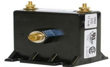 Instrument Transformer 189-010 - CT, Indoor, Model: 189, Ratio: 10:5 A, Single (189-010)