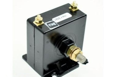 Instrument Transformer 189-040-1 - CT, Indoor, Model: 189, Ratio: 40:1 A, Single (189-040-1)