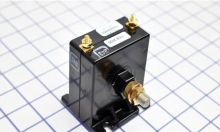 Instrument Transformer 189-040 - CT, Indoor, Model: 189, Ratio: 40:5 A, Single (189-040)