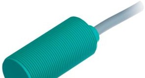 Pepperl Fuchs Sensors CBN15-30GK60-A2 - Capacitive, 189953 (189953)