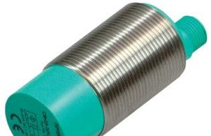 Pepperl Fuchs Sensors CCN15-30GS60-E2-V1 - Capacitive, 189963 (189963)