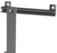 Hammond Manufacturing Enclosures 18B324 - 20.5in. ACCE. (18B324)