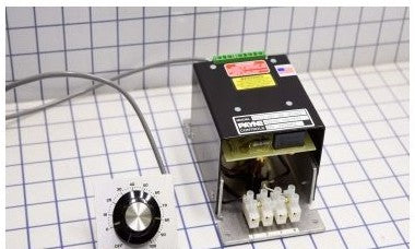 Payne Engineering 18D-2-20I - CTRL,20A,1PH,240x0-238,4.8KVA (18D-2-20I)