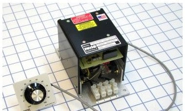 Payne Engineering 18D-2-30H - CTRL,30A,1PH,240x0-238,7.2KVA (18D-2-30H)