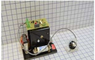 Payne Engineering 18D-4-30H - CTRL,30A,1PH,480x0-478,14.4KVA (18D-4-30H)