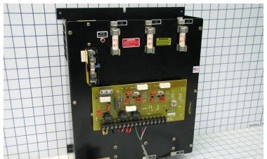 Payne Engineering 18E-4-30H - CTRL,30A,3PH,480x0-460,24KVA (18E-4-30H)