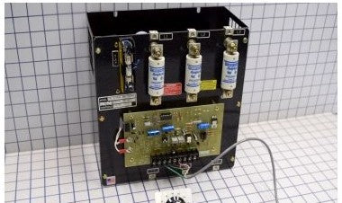 Payne Engineering 18E-4-30SW - CTRL,30A,3PH,480x0-476,24.7KVA (18E-4-30SW)