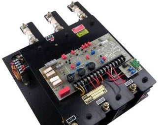 Payne Engineering 18E-4-350SW - CTRL,350A,3PH,480x0-476,288KVA (18E-4-350SW)