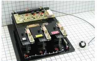 Payne Engineering 18E-4-50-11C - CONTROL 50A 480V 4-20MA CLOSED LOOP (18E-4-50-11C)