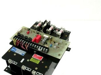 Payne Engineering 18EZ-4-50 - 50A PWR CONTROL (18EZ-4-50)