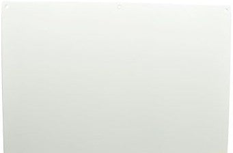 Hammond Manufacturing Enclosures 18P3327 - 33 x 27 Fits Encl. 36 x 30 (18P3327)