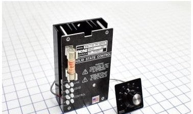 Payne Engineering 18TB-1-25 - VVC,25A,120x0-118,2900W (18TB-1-25)