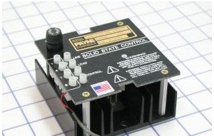 Payne Engineering 18TB-2-15 - VVC,15A,240x0-235,3600W (18TB-2-15)