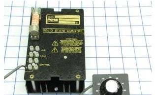 Payne Engineering 18TB-2-25 - VVC,25A,240x0-235,5900W (18TB-2-25)