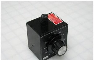 Payne Engineering 18TBP-1-5 - VVC,5A,1PH,120x0-118,600W (18TBP-1-5)