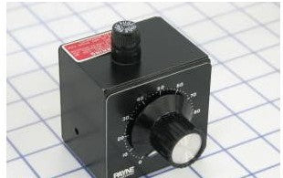 Payne Engineering 18TBP-2-5 - VVC,5A,1PH,240x0-235,1200W (18TBP-2-5)