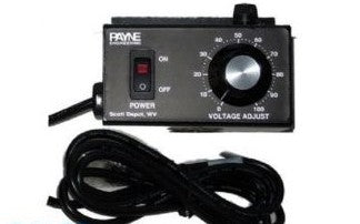 Payne Engineering 18TP-1-5 - VVC,5A,1PH,120x0-235,600W (18TP-1-5)